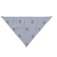 Paquete de 4 Baberos Bandana con Diseño de Conejos