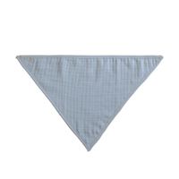 Paquete de 4 Baberos Bandana con Diseño de Conejos