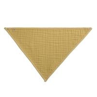 Paquete de 4 Baberos Bandana con Diseño de Conejos