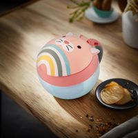 Envase para Snacks Gato