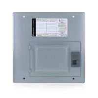 Caja Distribucion Empotrar 8 P Ge