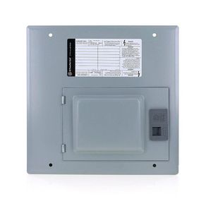 Caja Distribucion Empotrar 8 P Ge