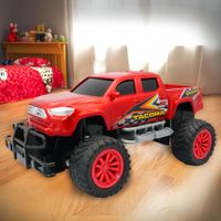 1:24 Radio Control Toyota Tacoma
