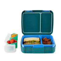 Caja Bento Spark Style Camión