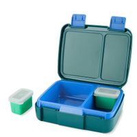 Caja Bento Spark Style Camión