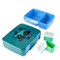 Caja Bento Spark Style Camión