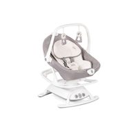 Silla Mecedora Joie Sansa 2 en 1 Fern