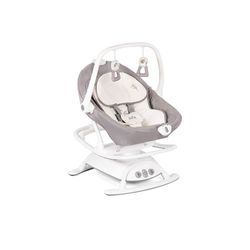 Silla Mecedora Joie Sansa 2 en 1 Fern