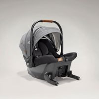Portabebés Joie Sprint con ISOFIX Integrado