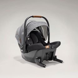 Portabebés Joie Sprint con ISOFIX Integrado