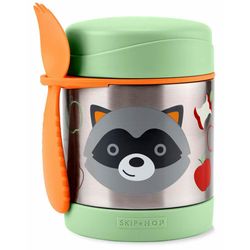 Tarro Térmico para Comida Spark Style Mapache