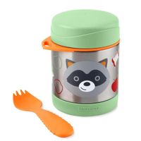 Tarro Térmico para Comida Spark Style Mapache