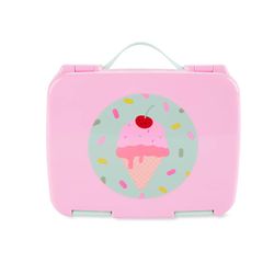 Caja Bento Spark Style Helado