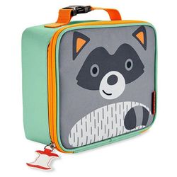Lonchera Spark Style Mapache