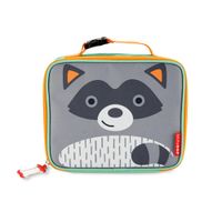 Lonchera Spark Style Mapache
