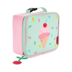 Lonchera Spark Style Helado