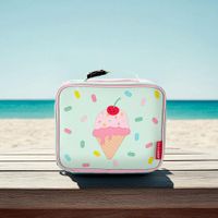 Lonchera Spark Style Helado
