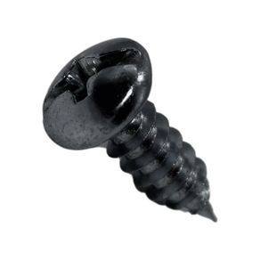 Set-de-100-Tornillos-Cabeza-Redonda-Combinada-10X1-2-Plg