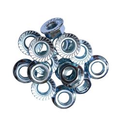 Tuerca-Hexagonal-con-Roldana-de-3-8-Plg