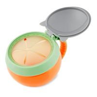 Envase para Snacks Mapache