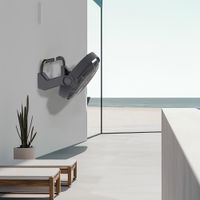 Ventilador Industrial de Piso 20 Plg