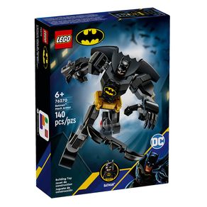 Armadura Robótica de Batman 140 Pzas - Lego