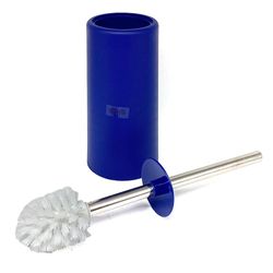 Cepillo-de-Baño-Azul
