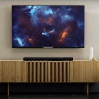Barra de Sonido JBL SB580 Cinema con Subwoofer Inalámbrico y Control Remoto