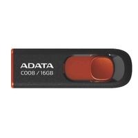 Memoria Retráctil USB 2.0 16 Gb
