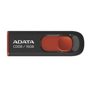 Memoria Retráctil USB 2.0 16 Gb