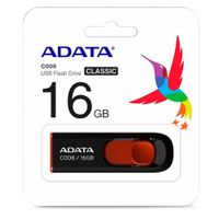 Memoria Retráctil USB 2.0 16 Gb