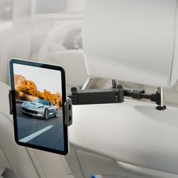 Soporte para Celulares y Tablets Inclinable y Giratorio