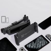 Soporte para Celulares y Tablets Inclinable y Giratorio