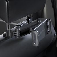 Soporte para Celulares y Tablets Inclinable y Giratorio