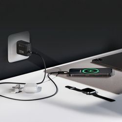 Cargador de Pared USB-C 20W