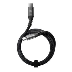 Cable PowerGo 100W USB-C a USB-C 3 M