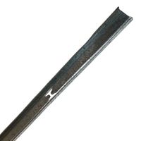 Poste-Galvanizado-2-1-2-Plg-Calibre-22-Largo-10-Pies