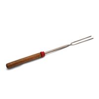 Tenedor-Asador-Telescopico