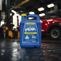 Anticongelante y Refrigerante 50/50 All Vehicles 3.78 L