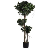 Planta Artificial Ficus en Espira