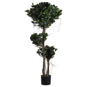 Planta Artificial Ficus en Espira