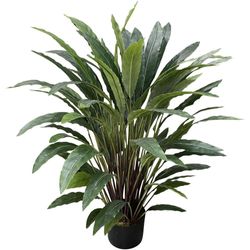 Planta Con Pote 45x45x90 Cm