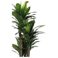 Planta Artificial Drácena Verde