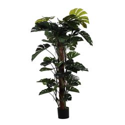 Planta Artificial Monstera Deliciosa