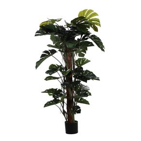 Planta Artificial Monstera Deliciosa