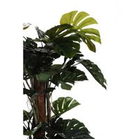 Planta Artificial Monstera Deliciosa