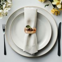 Set-de-6-Anillos-para-Servilletas-Rose-Gold