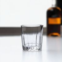 Vaso Kristalino - Varias Capacidades