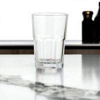 Vaso Boston - Varias Capacidades