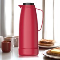 Termo para Líquidos Fríos o Calientes Dama Rojo Dash 1L